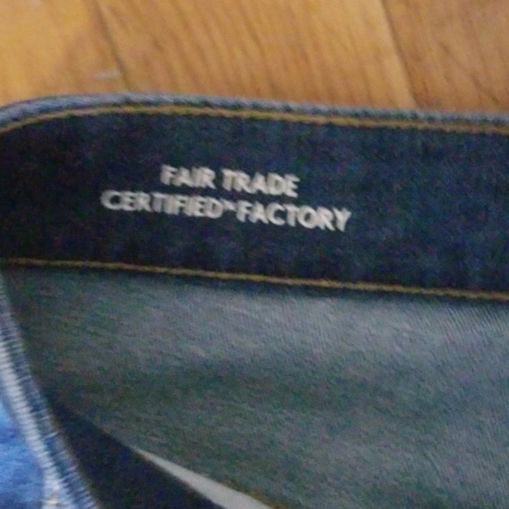 Universal Thread Denim - image 4